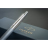 Ручка шариковая PARKER JOTTER XL MATTE GREY CT, М CW2068360