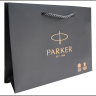 Шариковая ручка PARKER DUOFOLD WHITE IVORINE GT 1907140